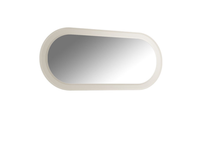 Spiegel Holzrahmen Großer Wandspiegel Klassischer Designer Spiegel Florenz FL-L1